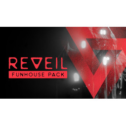 REVEIL - Funhouse Pack