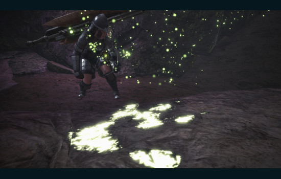 Monster Hunter: World