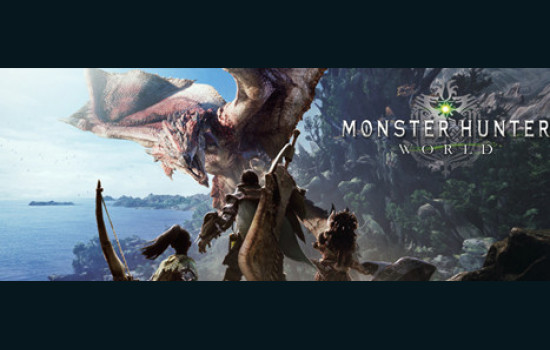 Monster Hunter: World