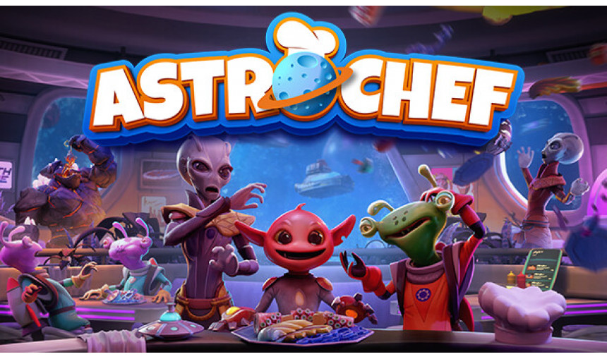 Astro Chef Astro Chef