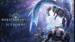 Monster Hunter World: Iceborne