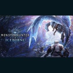 Monster Hunter World: Iceborne