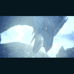 Monster Hunter World: Iceborne