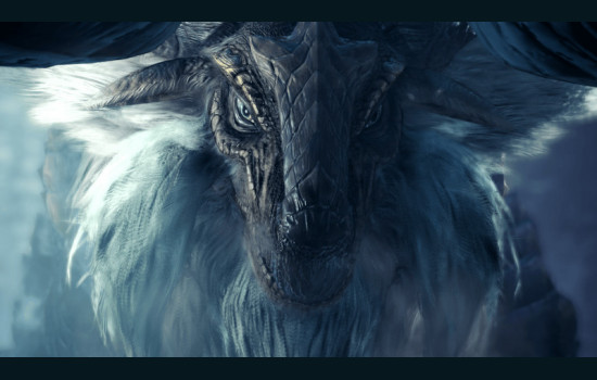 Monster Hunter World: Iceborne
