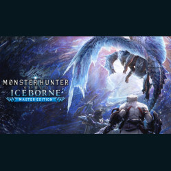 Monster Hunter World: Iceborne Master Edition