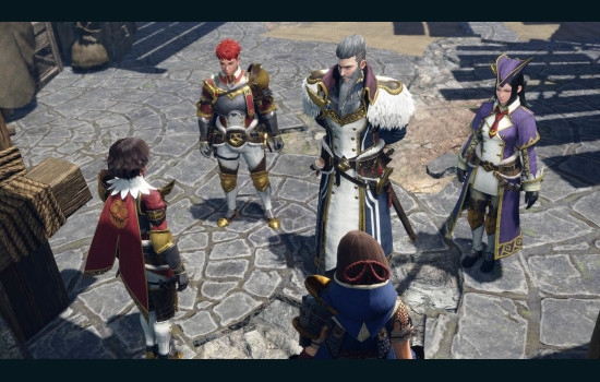 Monster Hunter Rise: Sunbreak