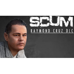 SCUM Raymond Cruz