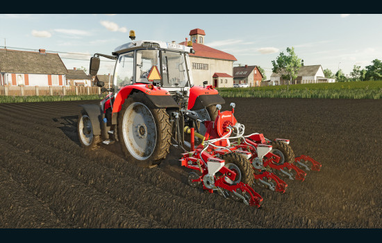 Farming Simulator 22 - Premium Expansion