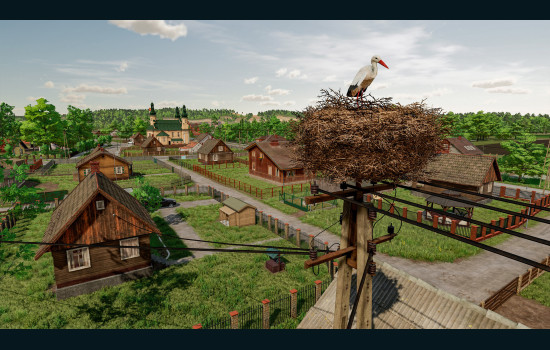 Farming Simulator 22 - Premium Expansion