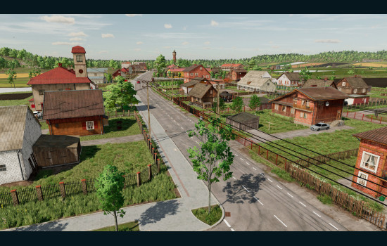 Farming Simulator 22 - Premium Expansion