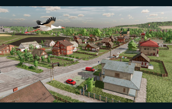 Farming Simulator 22 - Premium Expansion