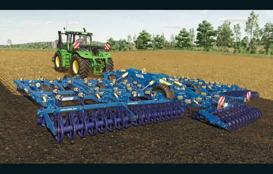 Farming Simulator 22 - Premium Expansion