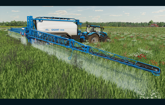 Farming Simulator 22 - Premium Expansion