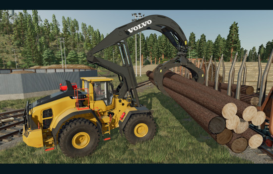 Farming Simulator 22 - Platinum Expansion
