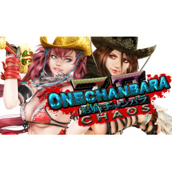 Onechanbara Z2: Chaos