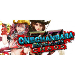 Onechanbara Z2: Chaos