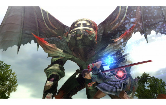 Onechanbara Z2: Chaos
