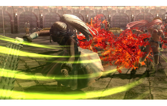 Onechanbara Z2: Chaos