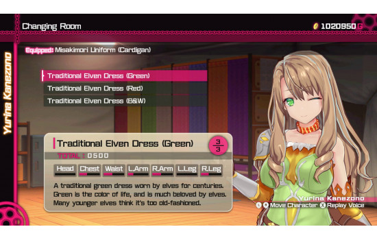 Bullet Girls Phantasia