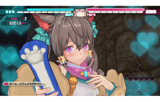 Bullet Girls Phantasia