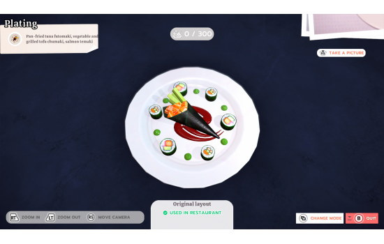 Chef Life: A Restaurant Simulator - TOKYO DELIGHT
