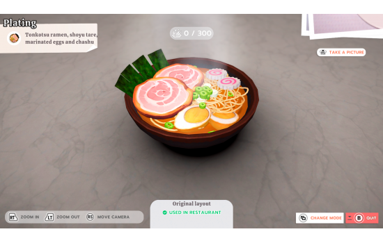 Chef Life: A Restaurant Simulator - TOKYO DELIGHT