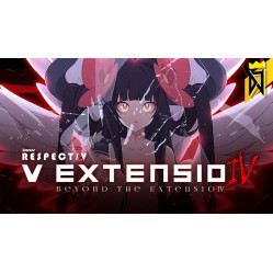 DJMAX RESPECT V - V EXTENSION IV PACK