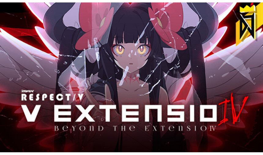 DJMAX RESPECT V - V EXTENSION IV PACK DJMAX RESPECT V - V EXTENSION IV PACK