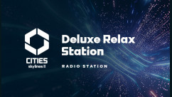 Cities: Skylines II - Deluxe Relax Station