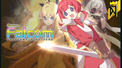 DJMAX RESPECT V - Falcom PACK