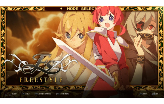 DJMAX RESPECT V - Falcom PACK