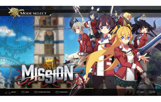 DJMAX RESPECT V - Falcom PACK