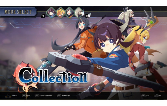 DJMAX RESPECT V - Falcom PACK
