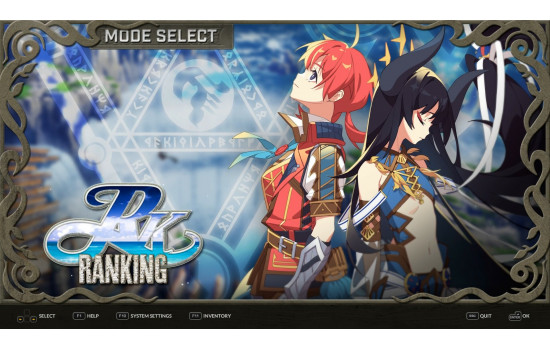 DJMAX RESPECT V - Falcom PACK