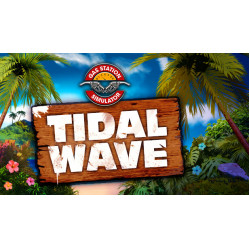 Gas Station Simulator - Tidal Wave DLC