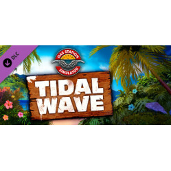 Gas Station Simulator - Tidal Wave DLC