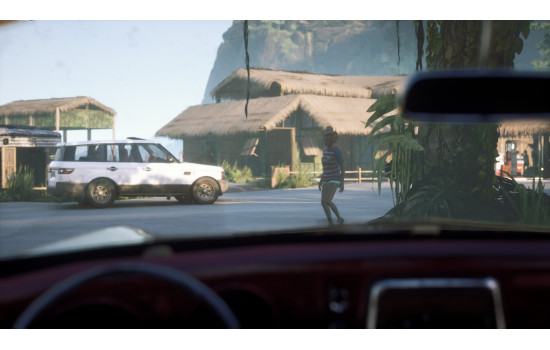 Gas Station Simulator - Tidal Wave DLC