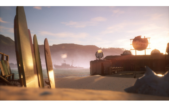 Gas Station Simulator - Tidal Wave DLC