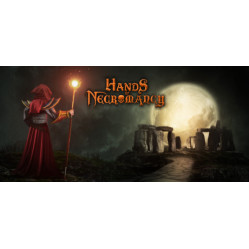 Hands of Necromancy