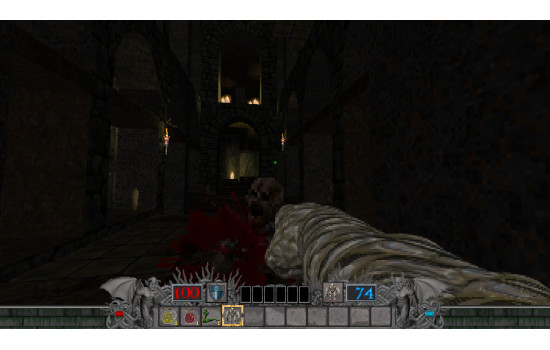 Hands of Necromancy