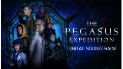 The Pegasus Expedition Digital Soundtrack