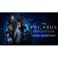 The Pegasus Expedition Digital Soundtrack