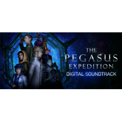 The Pegasus Expedition Digital Soundtrack