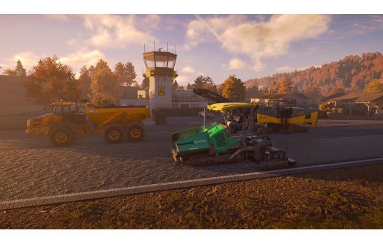 Construction Simulator – Gold Edition