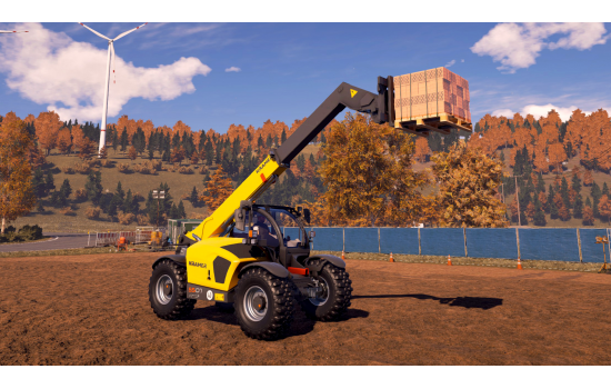 Construction Simulator – Gold Edition