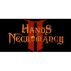 Hands of Necromancy II
