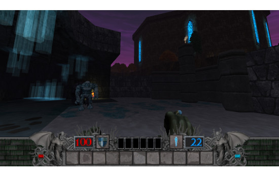 Hands of Necromancy II