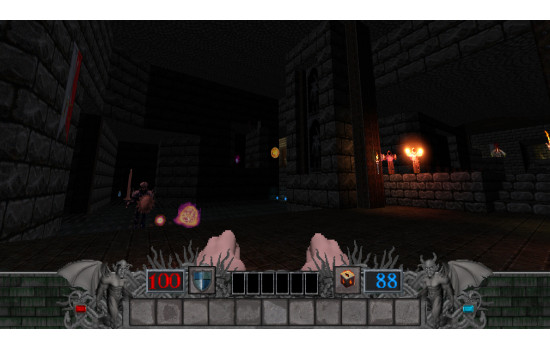 Hands of Necromancy II