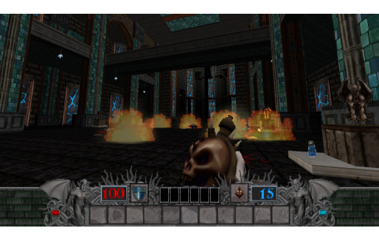 Hands of Necromancy II
