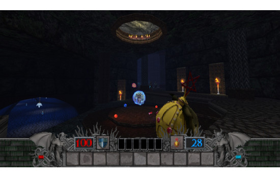 Hands of Necromancy II